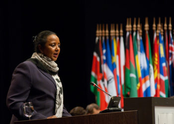 ICC judges cite Kenya for failure to cooperate in the Uhuru Kenyatta case