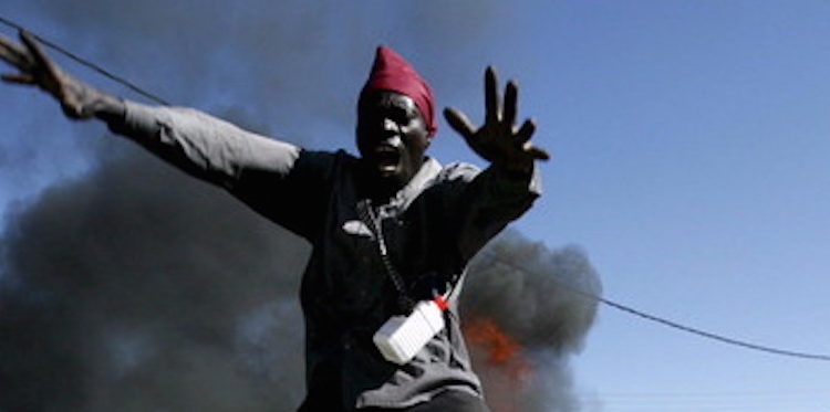 You failed us on truth report, violence victims tell Uhuru Kenyatta