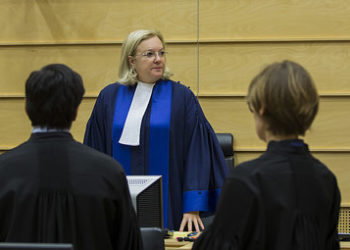 Victims issues raised at event to screen new ICC judges