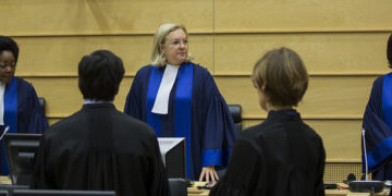Victims issues raised at event to screen new ICC judges