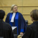 Victims issues raised at event to screen new ICC judges
