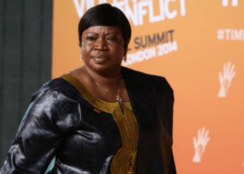 Race to succeed Bensouda begins as clock ticks to her exit