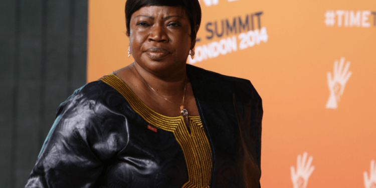 Race to succeed Bensouda begins as clock ticks to her exit
