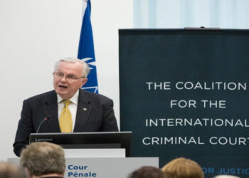 Race to succeed Bensouda begins as clock ticks to her exit