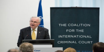 Race to succeed Bensouda begins as clock ticks to her exit