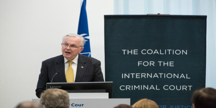 Race to succeed Bensouda begins as clock ticks to her exit