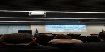 Race to succeed Bensouda begins as clock ticks to her exit