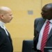 How ICC judges tried to protect Ruto-Sang witness who was feared abducted