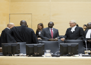 How judges decided to unveil Ruto witness who did not want to go abroad