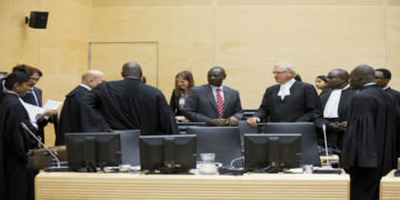 How judges decided to unveil Ruto witness who did not want to go abroad
