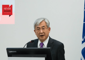 Race to succeed Bensouda begins as clock ticks to her exit