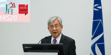 Race to succeed Bensouda begins as clock ticks to her exit