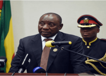 Race to succeed Bensouda begins as clock ticks to her exit