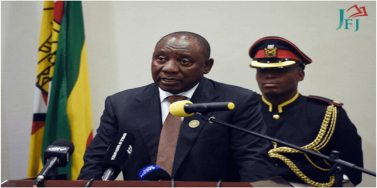 Race to succeed Bensouda begins as clock ticks to her exit