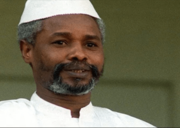 Race to succeed Bensouda begins as clock ticks to her exit