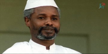 Race to succeed Bensouda begins as clock ticks to her exit