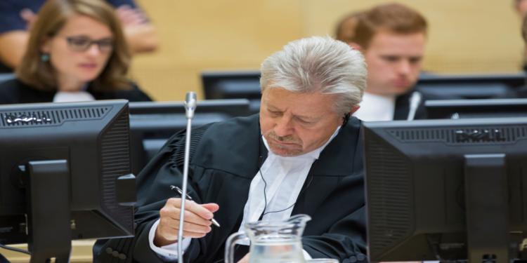 Ntaganda case draws to a close as parties ready to make closing statements