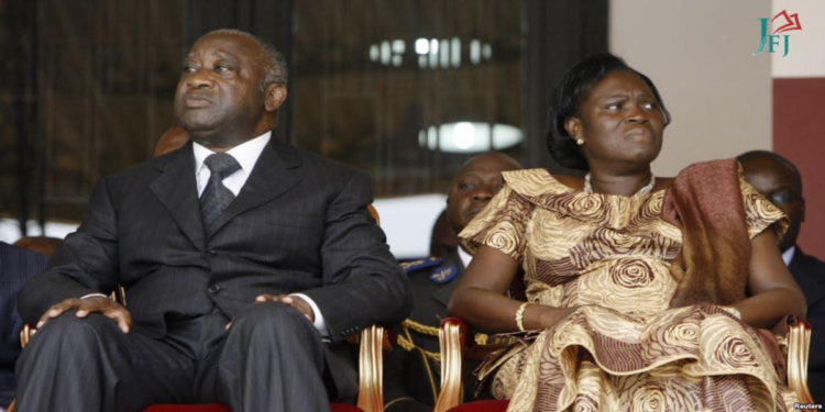 Race to succeed Bensouda begins as clock ticks to her exit