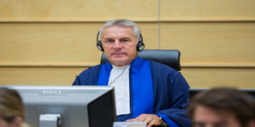 Ntaganda to give last word after lawyers close case at ICC