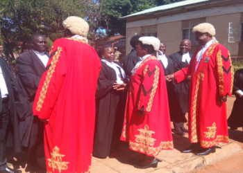 LRA commander Kwoyelo’s trial stalls for lack of translation