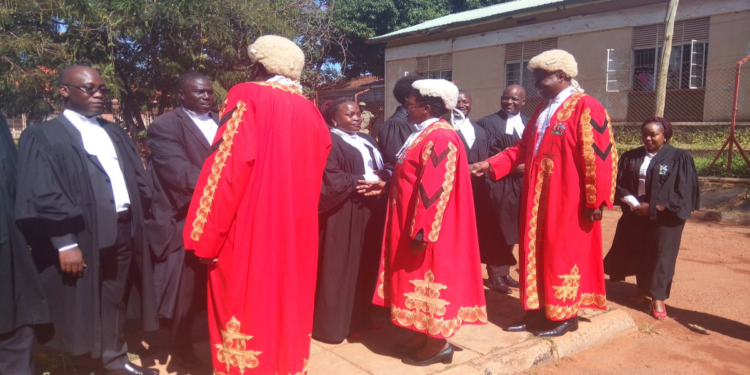 LRA commander Kwoyelo’s trial stalls for lack of translation