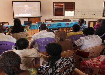 Bemba case victims: It’s as if we are raped a second time