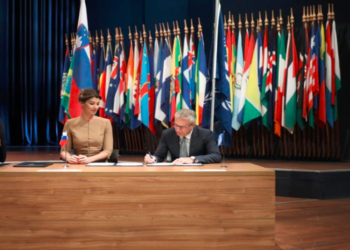 Voluntary cooperation crucial to functioning of ICC