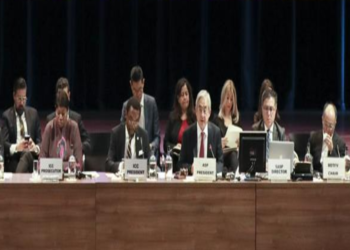 ‘Small 10’ protest as states leave ICC with a reduced budget