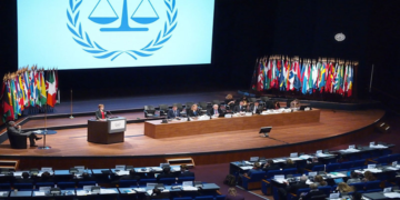 US threat to ICC discussed during states’ debate on Rome Statute anniversary