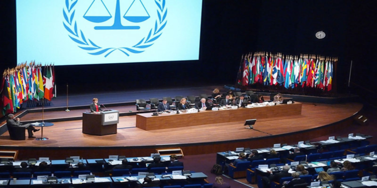 US threat to ICC discussed during states’ debate on Rome Statute anniversary