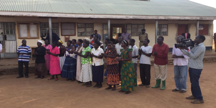 Time for the ICC to lean in and listen to victims of atrocity crimes