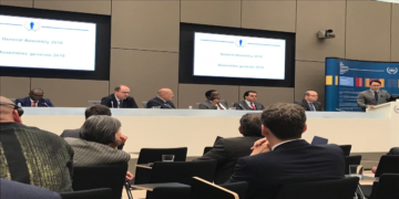 Bar association reacts 40 junior lawyers complaints of poor treatment at the ICC