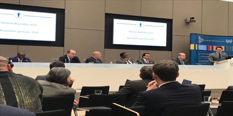 Bar association reacts 40 junior lawyers complaints of poor treatment at the ICC