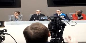 Gbagbo lawyers laud acquittal as a victory for ICC