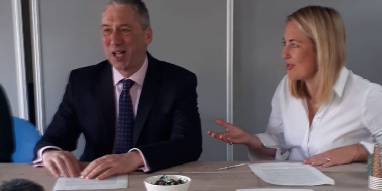 You did me wrong, Bemba tells ICC as he demands 70 million euros