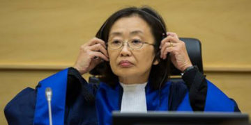 Judge leaves fulltime ICC job before Ntaganda decision comes in