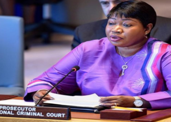 Race to succeed Bensouda begins as clock ticks to her exit