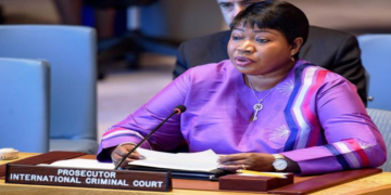 Race to succeed Bensouda begins as clock ticks to her exit