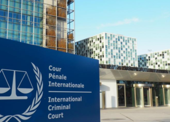 Race to succeed Bensouda begins as clock ticks to her exit