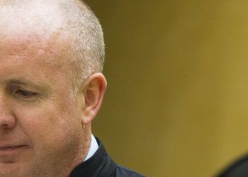 Race to succeed Bensouda begins as clock ticks to her exit