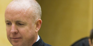 Race to succeed Bensouda begins as clock ticks to her exit