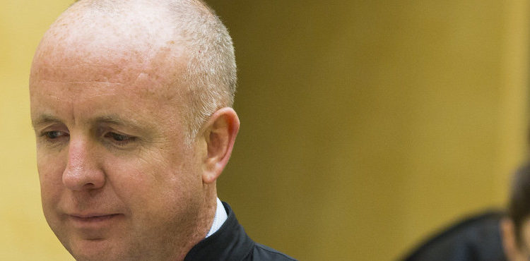 Race to succeed Bensouda begins as clock ticks to her exit