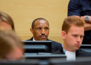 Race to succeed Bensouda begins as clock ticks to her exit