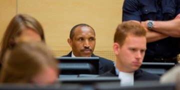 Race to succeed Bensouda begins as clock ticks to her exit