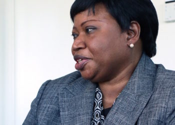 Race to succeed Bensouda begins as clock ticks to her exit