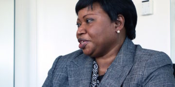 Race to succeed Bensouda begins as clock ticks to her exit