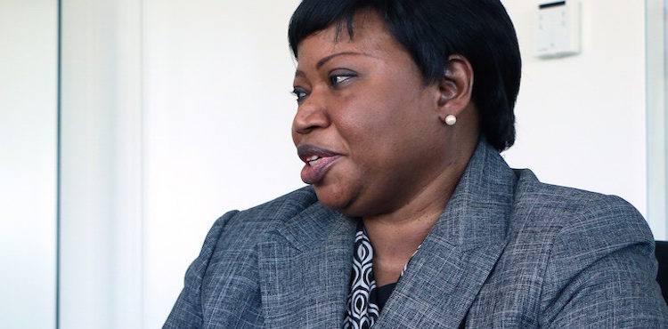 Race to succeed Bensouda begins as clock ticks to her exit