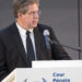 Bill Pace, lion of ICC civil society coalition, leaves convenor post