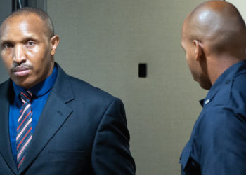 Revolutionary or terminator? The politics of convict Bosco Ntaganda