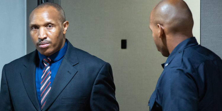 Revolutionary or terminator? The politics of convict Bosco Ntaganda